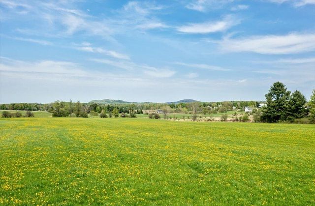 Lot 2 Plains Road, Georgia, VT 05478