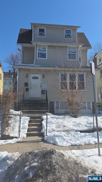 94 Cedar Avenue, Newark, NJ 07106