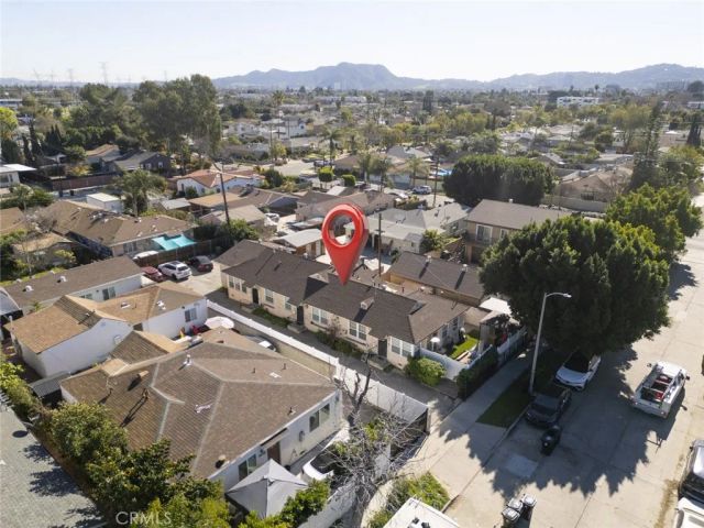 6614 Camellia Avenue, North Hollywood, CA 91606