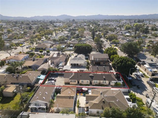 6614 Camellia Avenue, North Hollywood, CA 91606