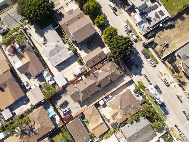 6614 Camellia Avenue, North Hollywood, CA 91606