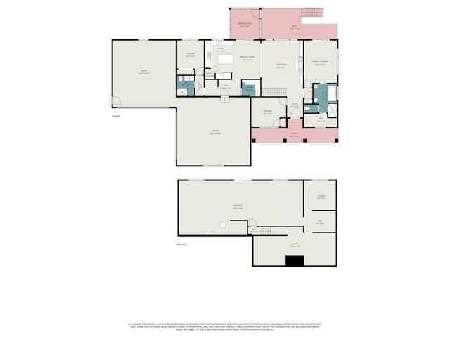 13225 Ducheny Drive, Gowen, MI 49326