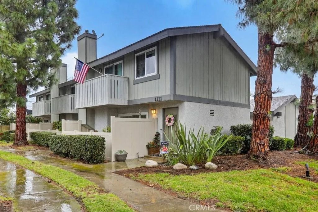 1111 Tustin Pines, Tustin, CA 92780