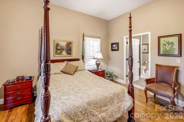 190 Tanglewood Trail, Lake Lure, NC 28746