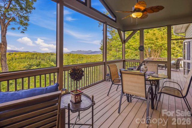 190 Tanglewood Trail, Lake Lure, NC 28746