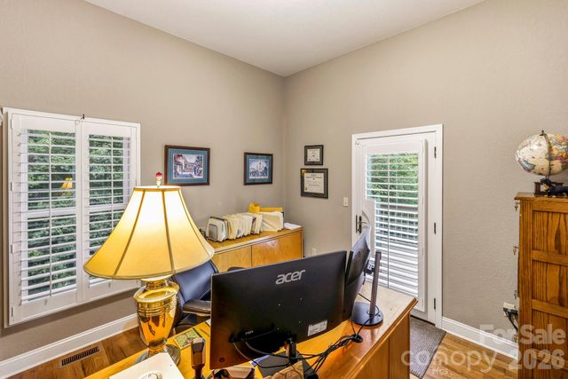 190 Tanglewood Trail, Lake Lure, NC 28746