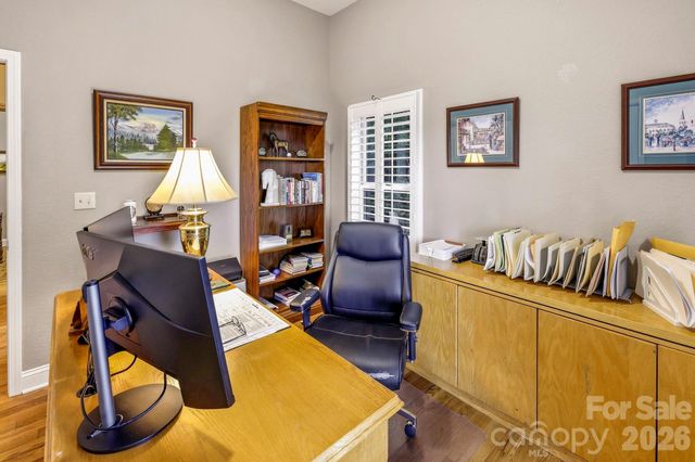 190 Tanglewood Trail, Lake Lure, NC 28746