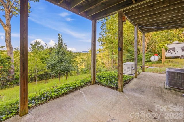 190 Tanglewood Trail, Lake Lure, NC 28746