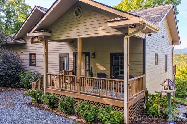 190 Tanglewood Trail, Lake Lure, NC 28746