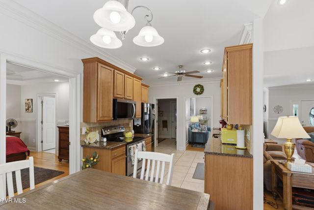 503 Sweetgrass Lane, Jonesborough, TN 37659