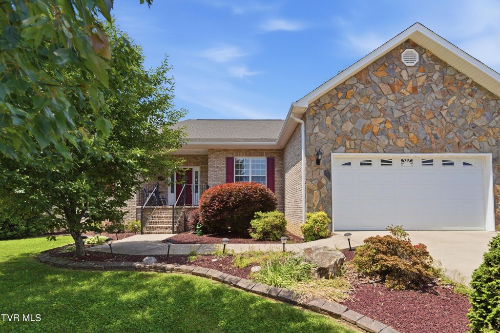 503 Sweetgrass Lane, Jonesborough, TN 37659