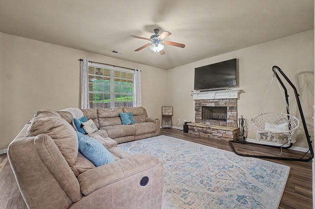 274 Equinox Loop, Aiken, SC 29803