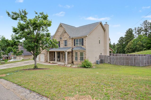 274 Equinox Loop, Aiken, SC 29803