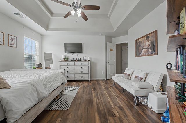 274 Equinox Loop, Aiken, SC 29803