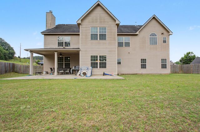 274 Equinox Loop, Aiken, SC 29803