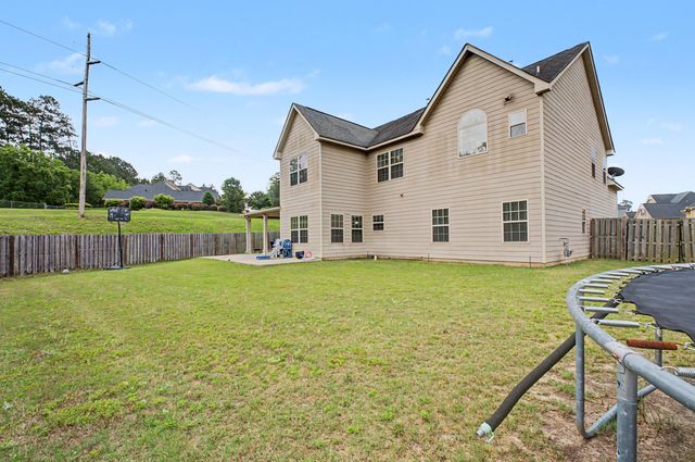 274 Equinox Loop, Aiken, SC 29803