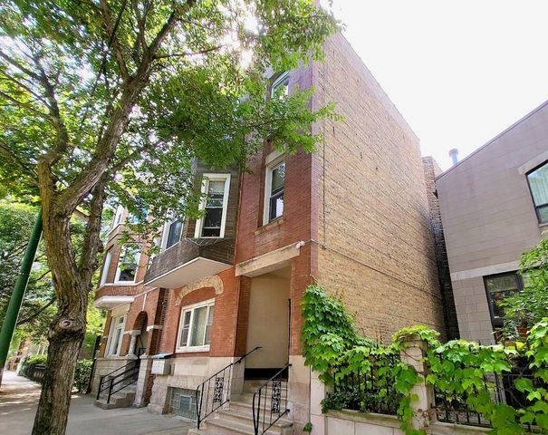 1473 W Erie Street 1F, Chicago, IL 60642