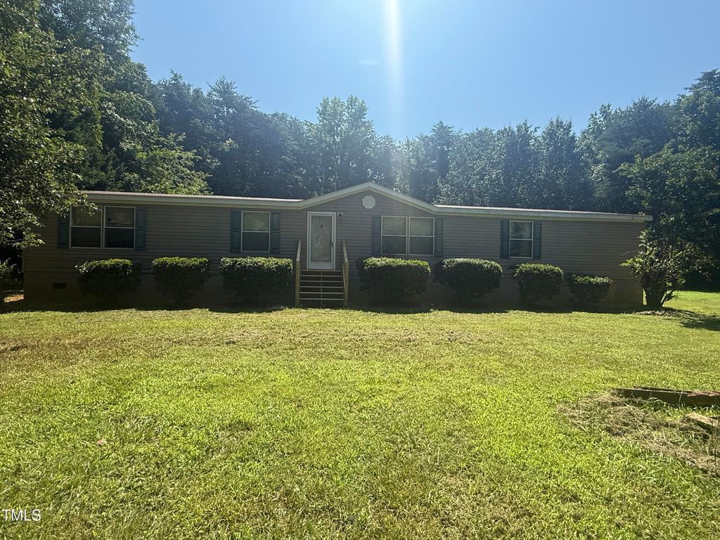 1417 Rutlege Trial, Mebane, NC 27302