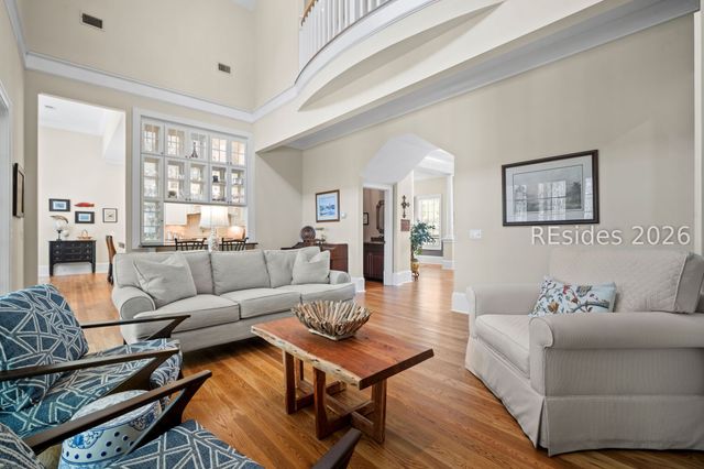 66 Heyward Point Rd, Okatie, SC 29909