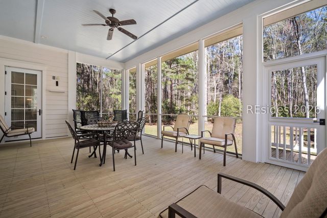 66 Heyward Point Rd, Okatie, SC 29909