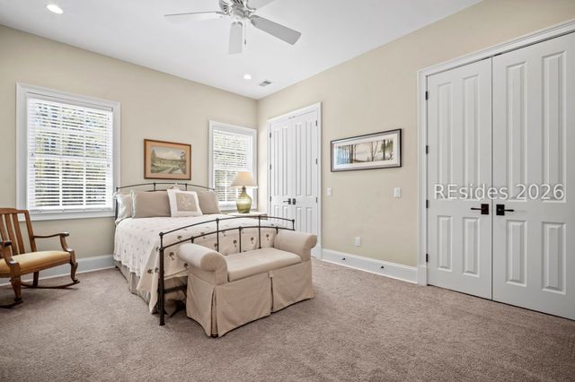 66 Heyward Point Rd, Okatie, SC 29909