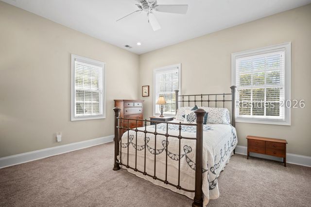 66 Heyward Point Rd, Okatie, SC 29909