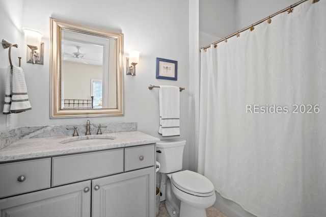 66 Heyward Point Rd, Okatie, SC 29909