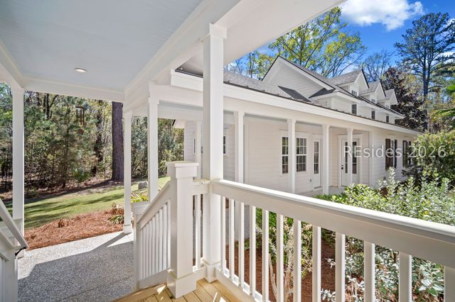 66 Heyward Point Rd, Okatie, SC 29909