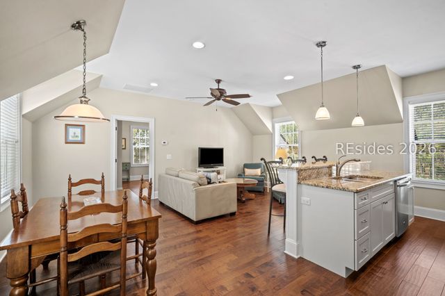 66 Heyward Point Rd, Okatie, SC 29909