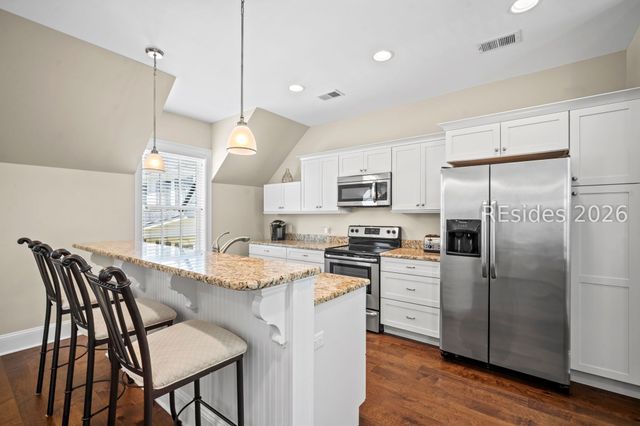 66 Heyward Point Rd, Okatie, SC 29909