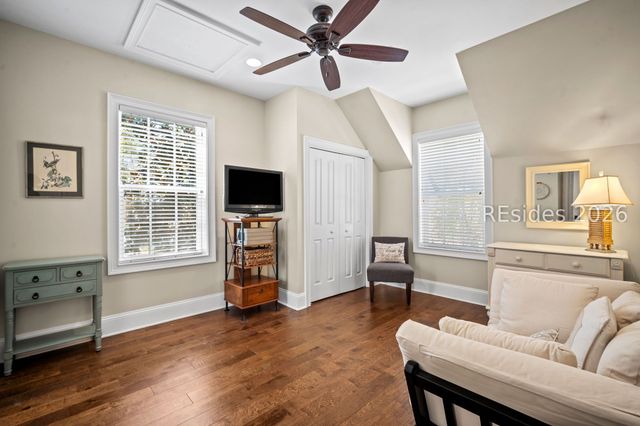 66 Heyward Point Rd, Okatie, SC 29909