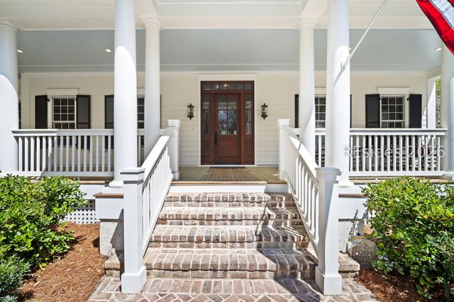 66 Heyward Point Rd, Okatie, SC 29909