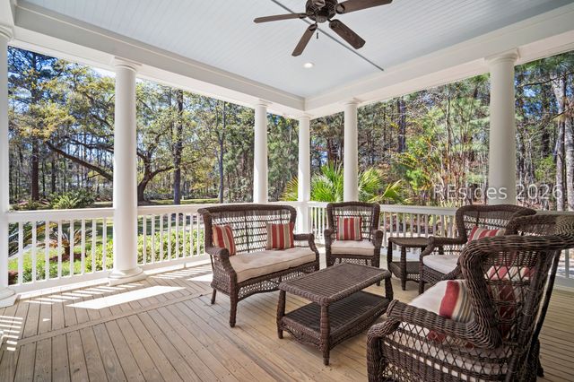 66 Heyward Point Rd, Okatie, SC 29909