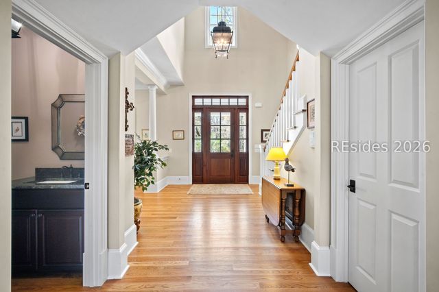 66 Heyward Point Rd, Okatie, SC 29909