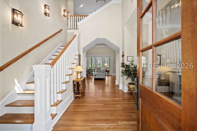 66 Heyward Point Rd, Okatie, SC 29909