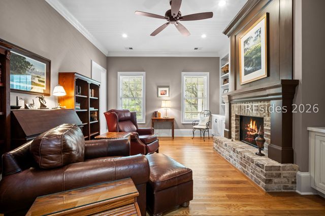 66 Heyward Point Rd, Okatie, SC 29909