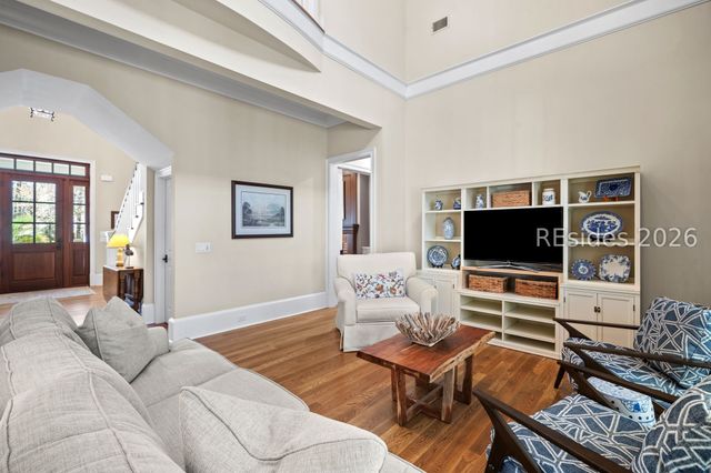 66 Heyward Point Rd, Okatie, SC 29909