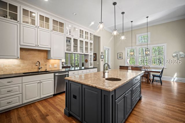 66 Heyward Point Rd, Okatie, SC 29909