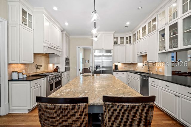 66 Heyward Point Rd, Okatie, SC 29909