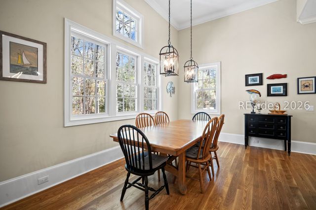 66 Heyward Point Rd, Okatie, SC 29909