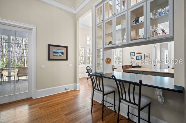 66 Heyward Point Rd, Okatie, SC 29909