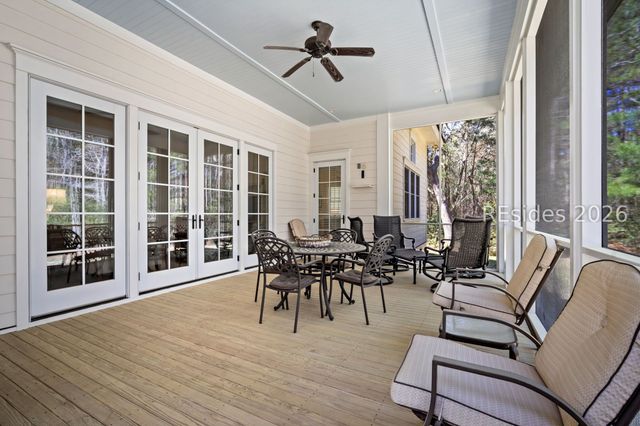 66 Heyward Point Rd, Okatie, SC 29909