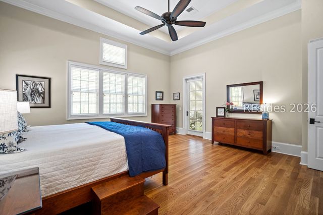 66 Heyward Point Rd, Okatie, SC 29909