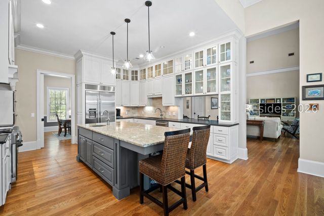 66 Heyward Point Rd, Okatie, SC 29909