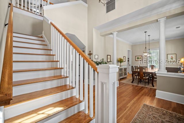 66 Heyward Point Rd, Okatie, SC 29909