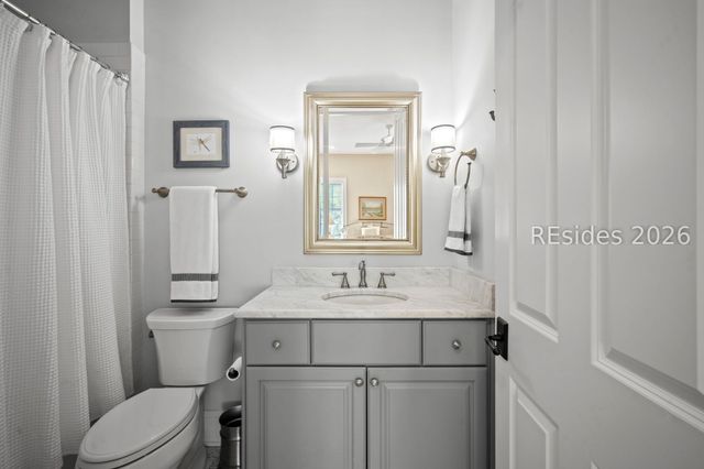 66 Heyward Point Rd, Okatie, SC 29909