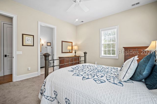 66 Heyward Point Rd, Okatie, SC 29909