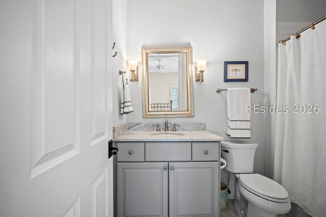 66 Heyward Point Rd, Okatie, SC 29909