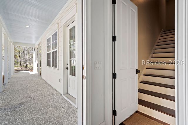 66 Heyward Point Rd, Okatie, SC 29909