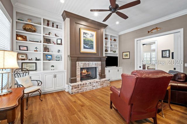 66 Heyward Point Rd, Okatie, SC 29909